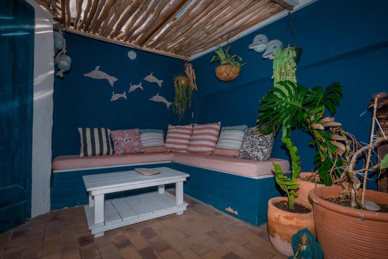 Saxon Lodge Гансбаи Екстериор снимка