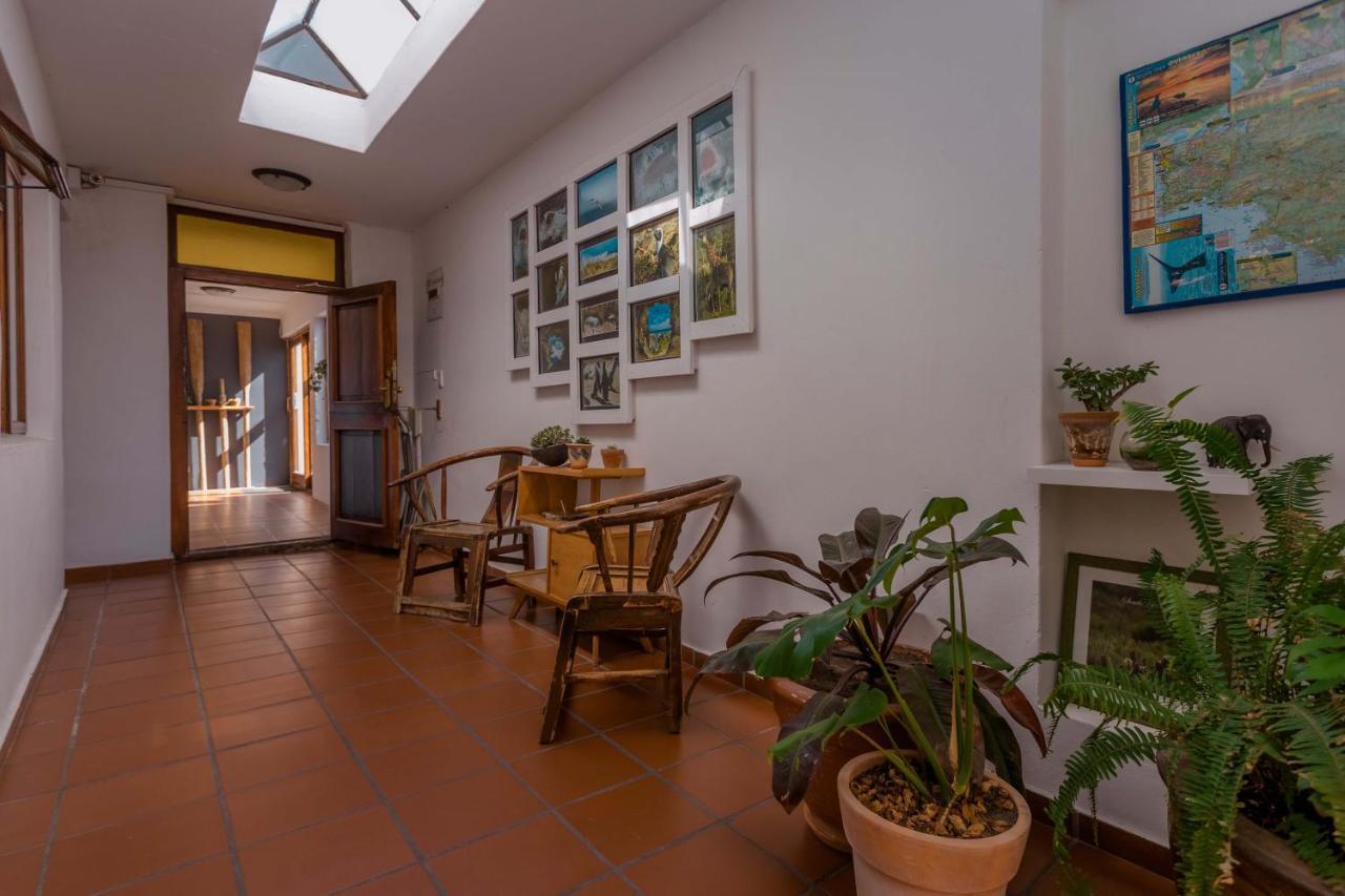 Saxon Lodge Гансбаи Екстериор снимка