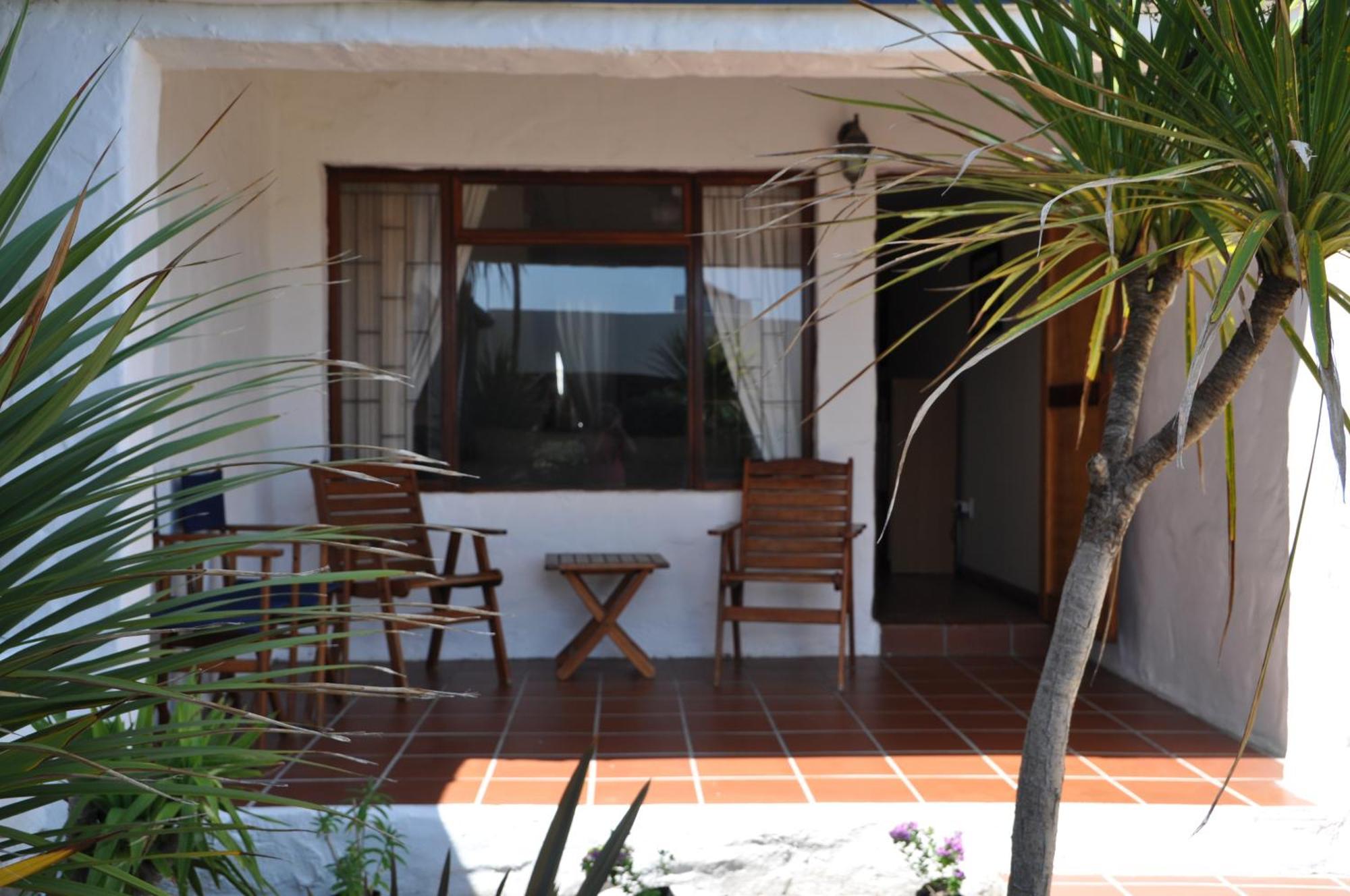 Saxon Lodge Гансбаи Екстериор снимка