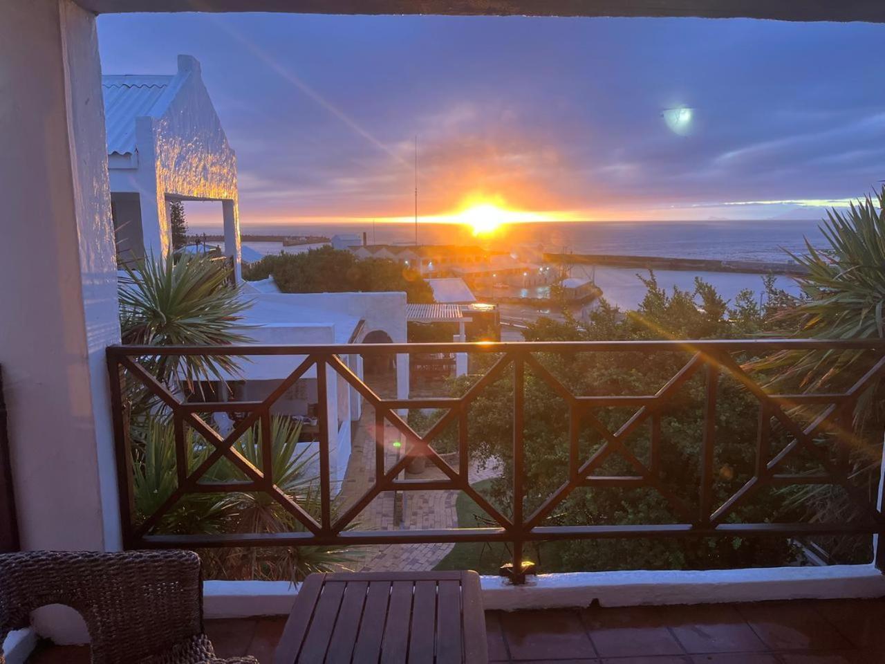 Saxon Lodge Гансбаи Екстериор снимка