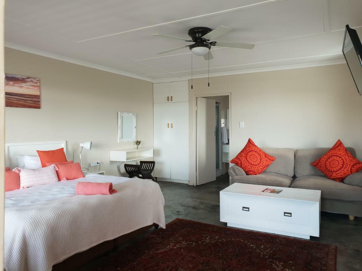 Saxon Lodge Гансбаи Екстериор снимка