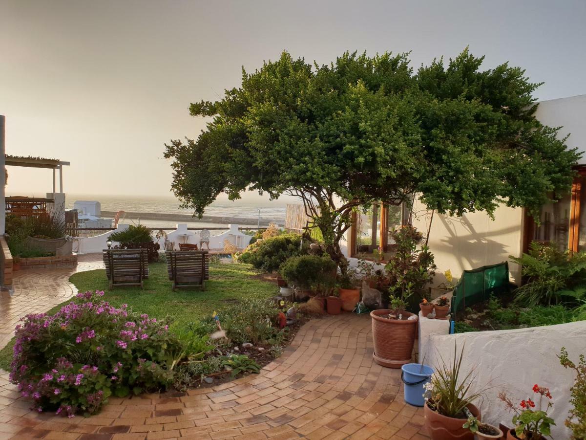 Saxon Lodge Гансбаи Екстериор снимка