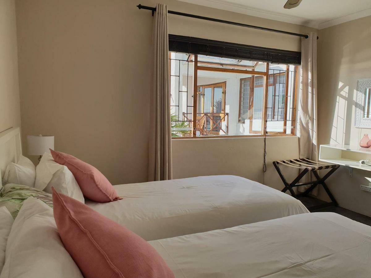 Saxon Lodge Гансбаи Екстериор снимка