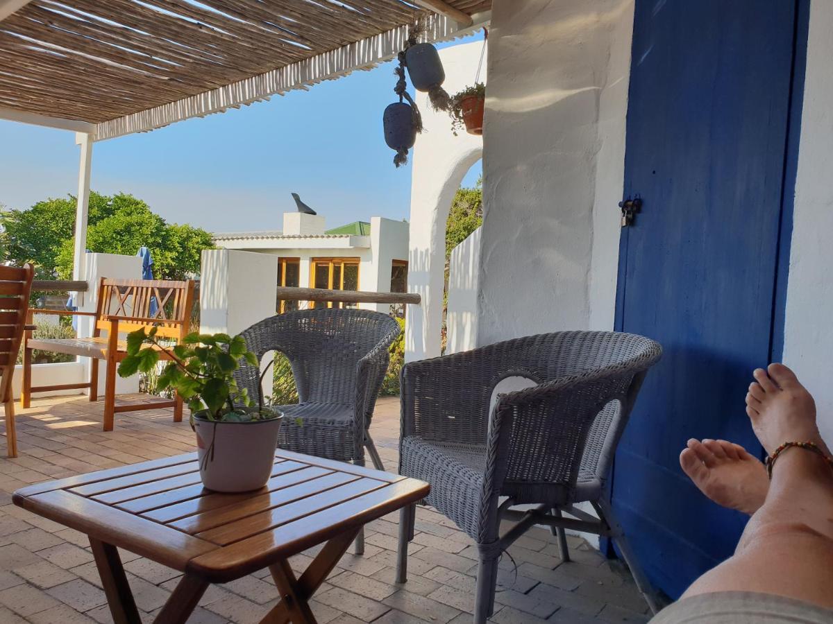 Saxon Lodge Гансбаи Екстериор снимка