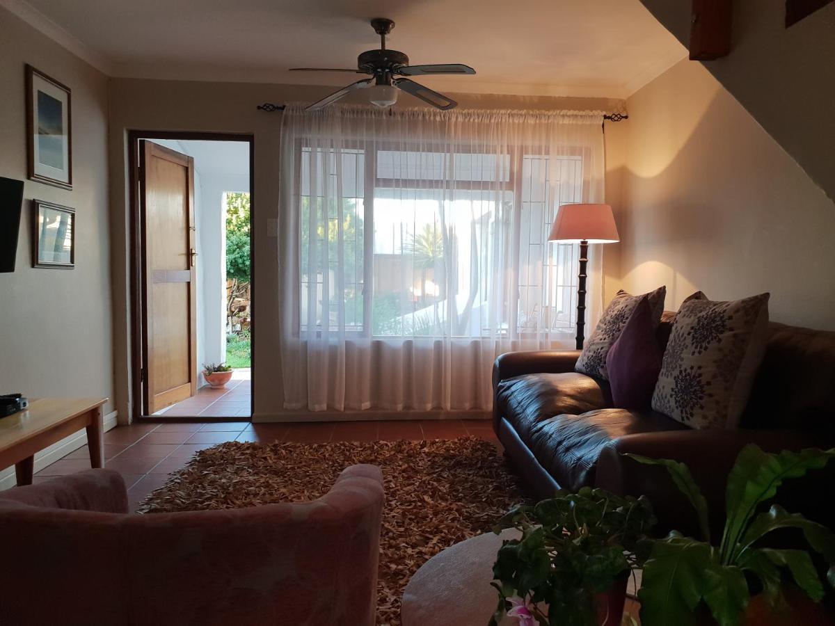 Saxon Lodge Гансбаи Екстериор снимка