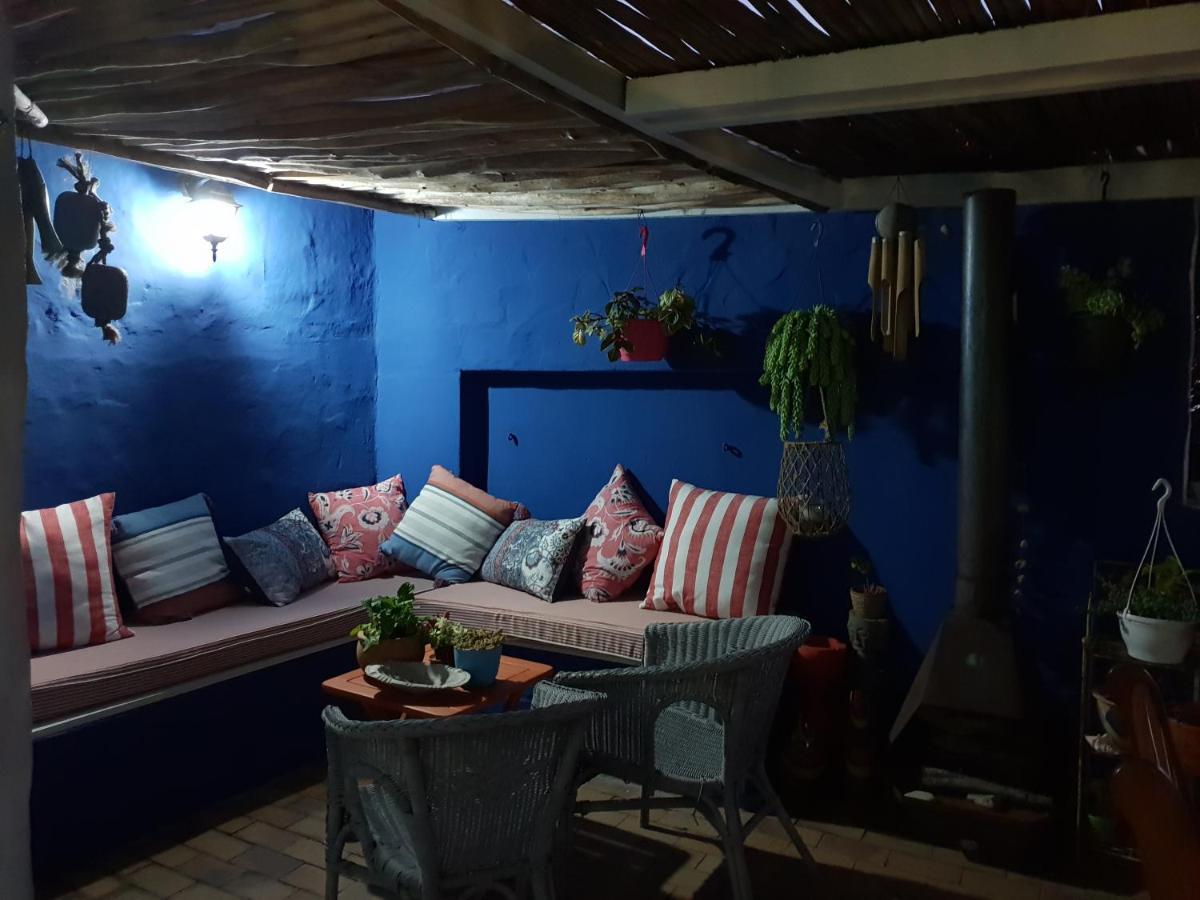 Saxon Lodge Гансбаи Екстериор снимка