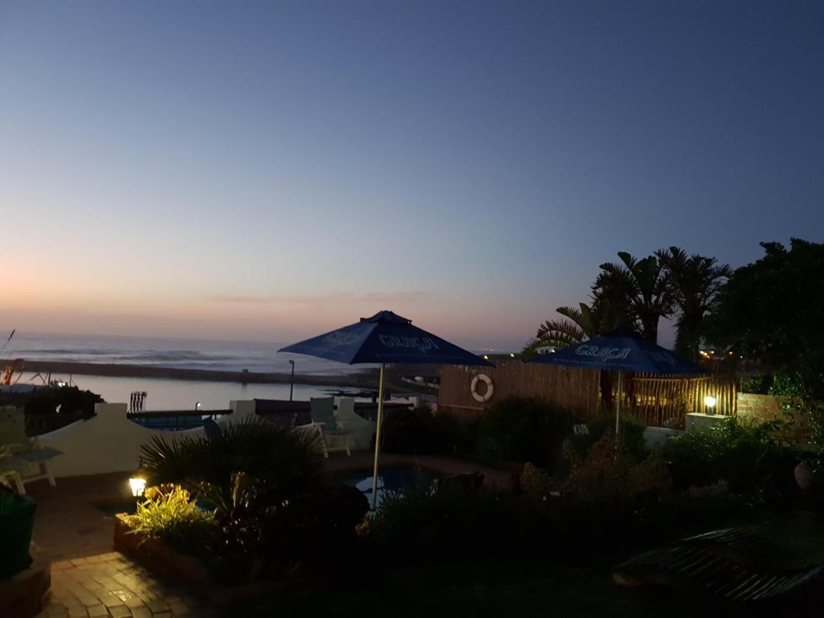 Saxon Lodge Гансбаи Екстериор снимка
